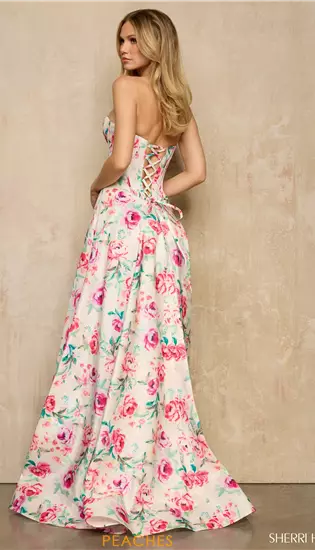 Sherri Hill 57947