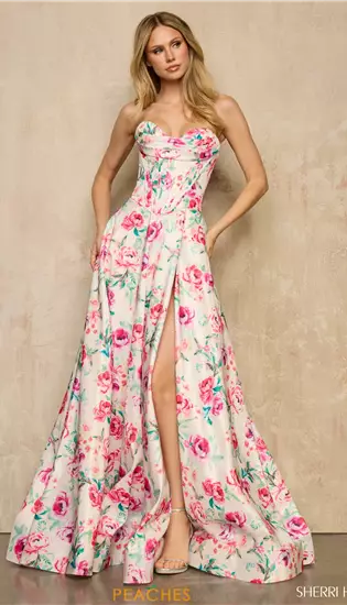 Sherri Hill 57947