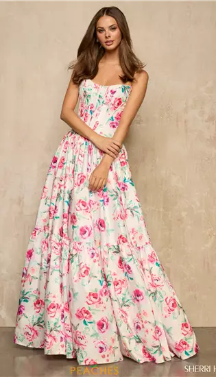 Sherri Hill 57948