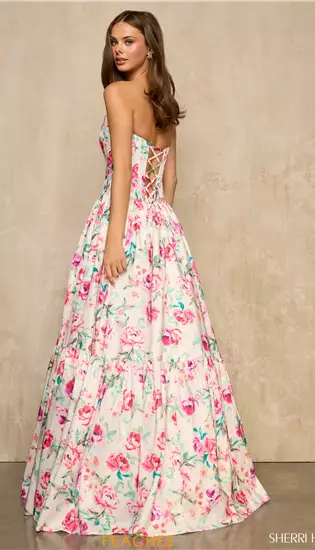 Sherri Hill 57948