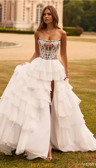 Sherri Hill 57750