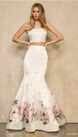 Sherri Hill 57815