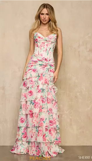 Sherri Hill 57972
