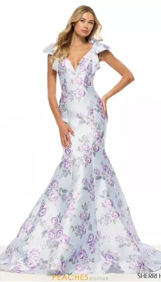 Sherri Hill 57854