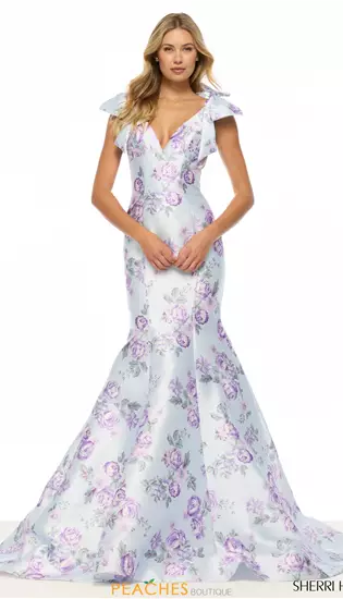 Sherri Hill 57854