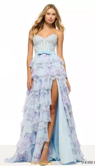 Sherri Hill 57908
