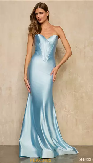 Sherri Hill 57644