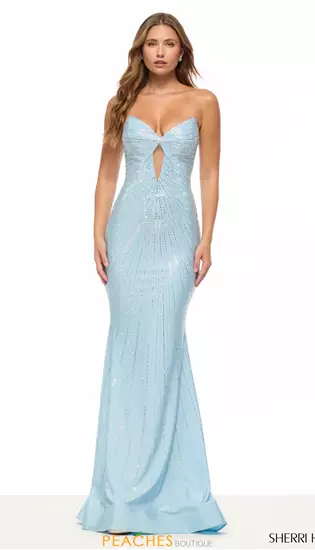 Sherri Hill 57648