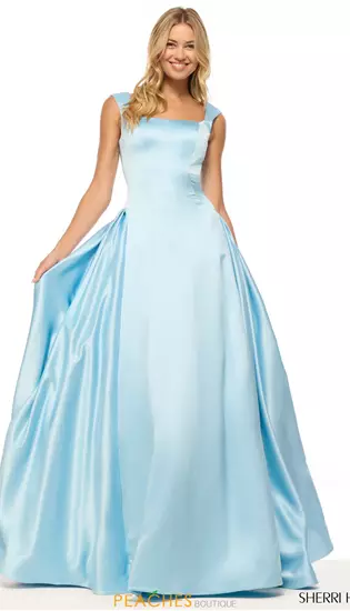 Sherri Hill 57835