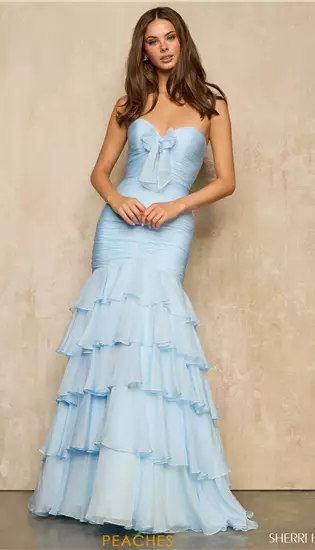 Sherri Hill 57867