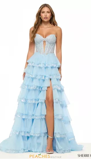 Sherri Hill 57885