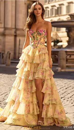 Sherri Hill 58000