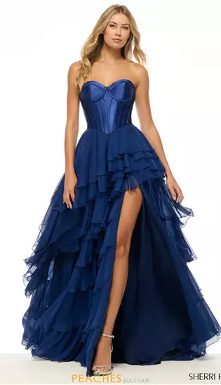 Sherri Hill 57653