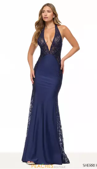 Sherri Hill 57658
