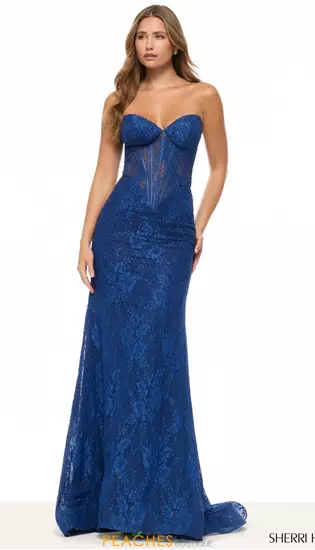 Sherri Hill 57659