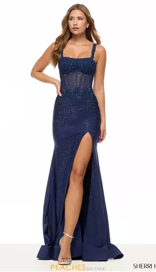 Sherri Hill 57890