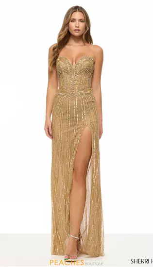 Sherri Hill 67132