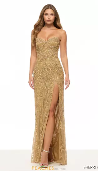 Sherri Hill 67153