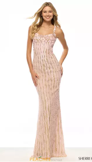Sherri Hill 57631