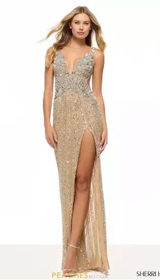 Sherri Hill 67156