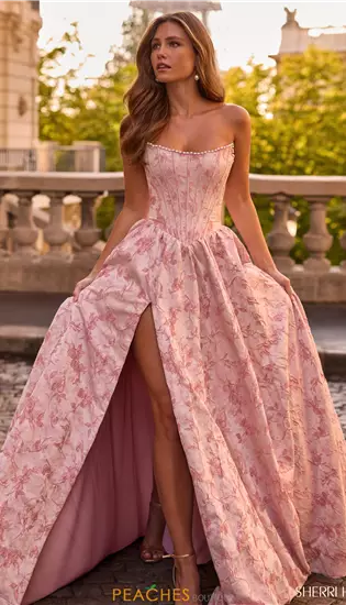 Sherri Hill 57752