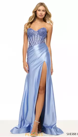 Sherri Hill 57738