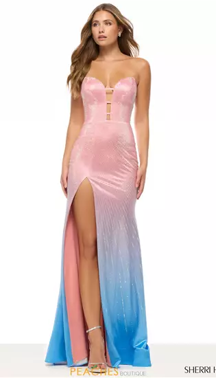 Sherri Hill 57903