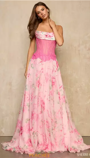 Sherri Hill 57941
