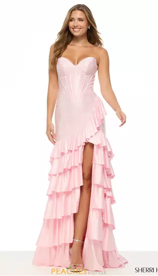 Sherri Hill 57695