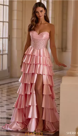Sherri Hill 57556