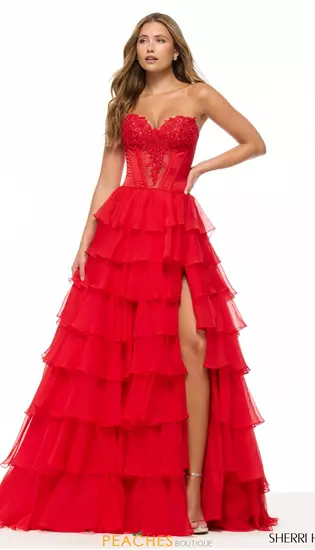 Sherri Hill 57714