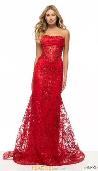 Sherri Hill 57645