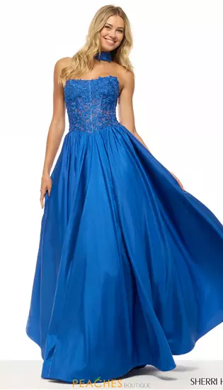 Sherri Hill 57715