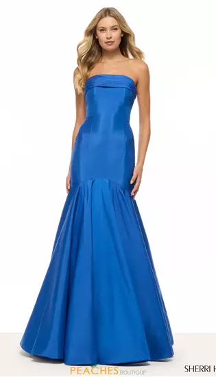 Sherri Hill 57866