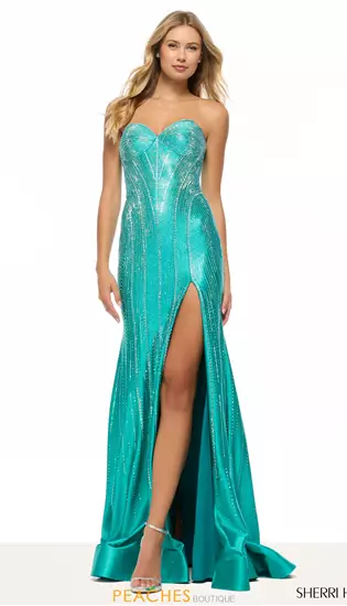 Sherri Hill 57657