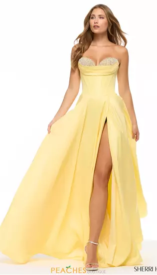 Sherri Hill 57747