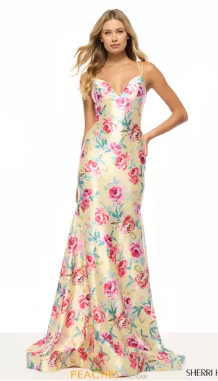 Sherri Hill 57859