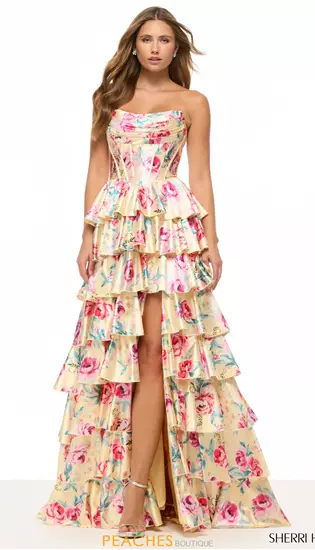 Sherri Hill 57875