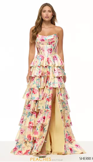 Sherri Hill 57875