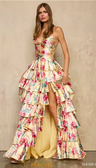 Sherri Hill 57878