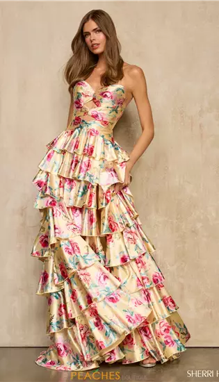 Sherri Hill 57878
