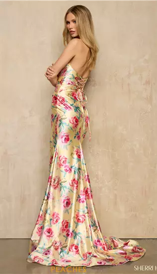 Sherri Hill 57930