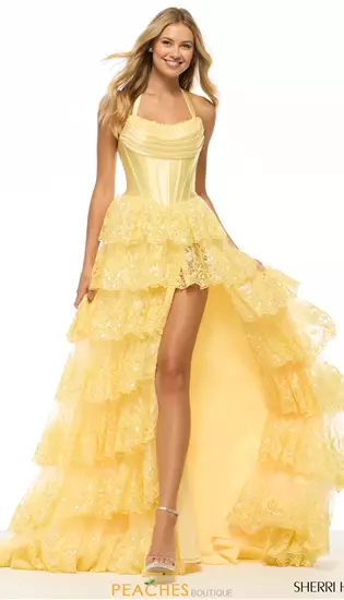 Sherri Hill 57566