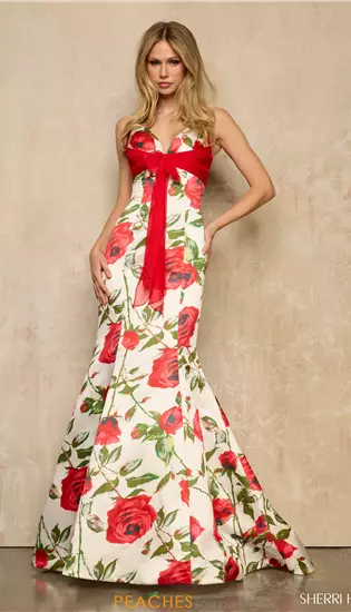 Sherri Hill 57818