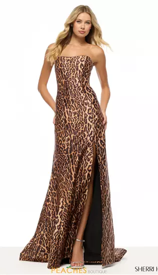 Sherri Hill 57774