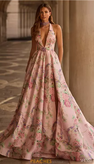Sherri Hill 57600
