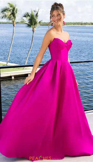 Portia and Scarlett XO110 