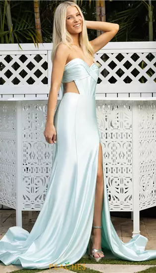 Portia and Scarlett XO066 