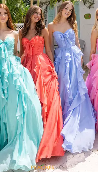 Portia and Scarlett XO170 