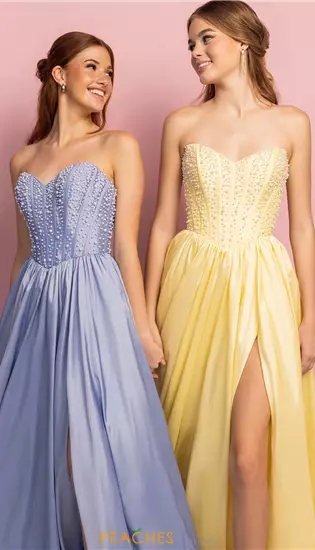 Portia and Scarlett XO178 